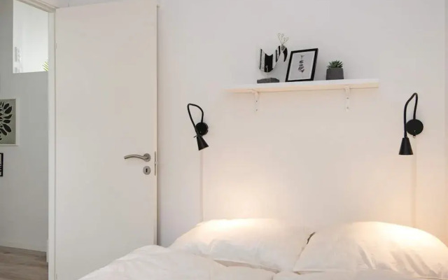 10 Person Holiday Home in Bjert