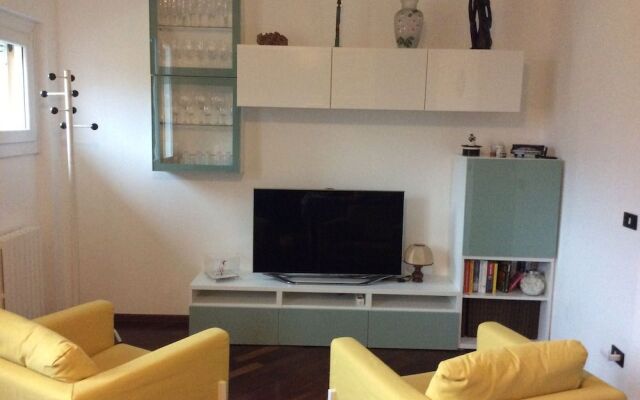 La Meridiana sul Lago