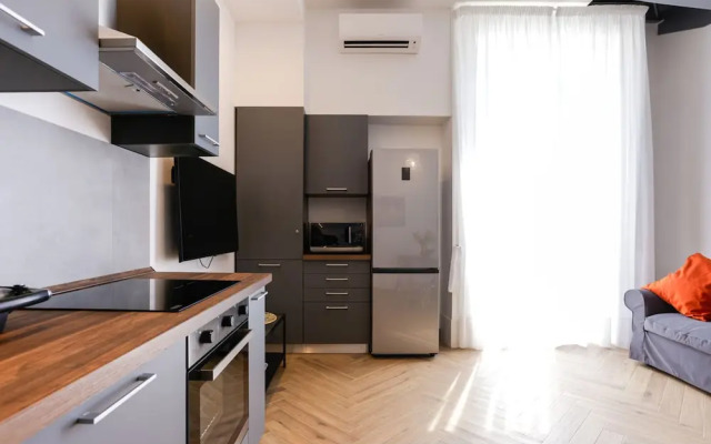 Pessina 90 Rooms - Camera 2