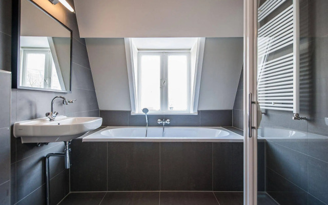 Rijksmuseum View Apartments