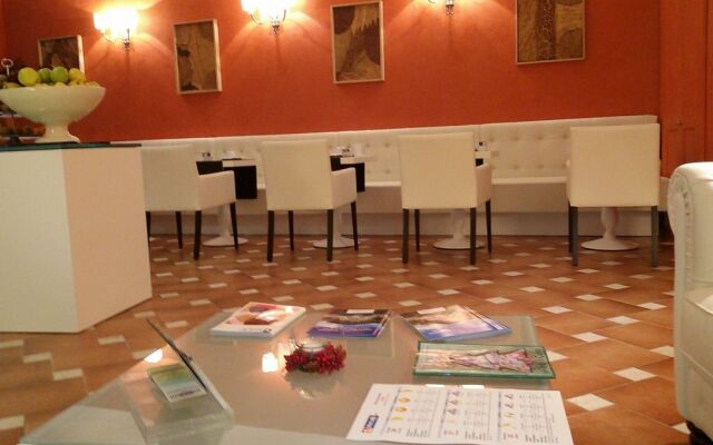 Locazione Turistica Borgovico