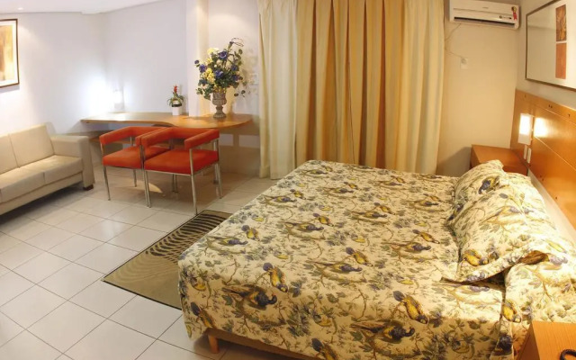 Prive Thermas Hotel by WAM Experience