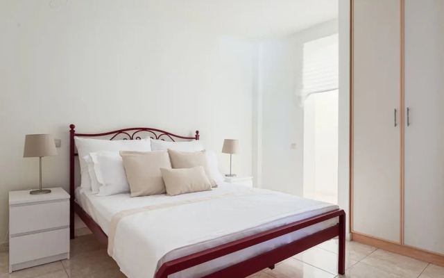Aphaia Villa & Residences Aegina