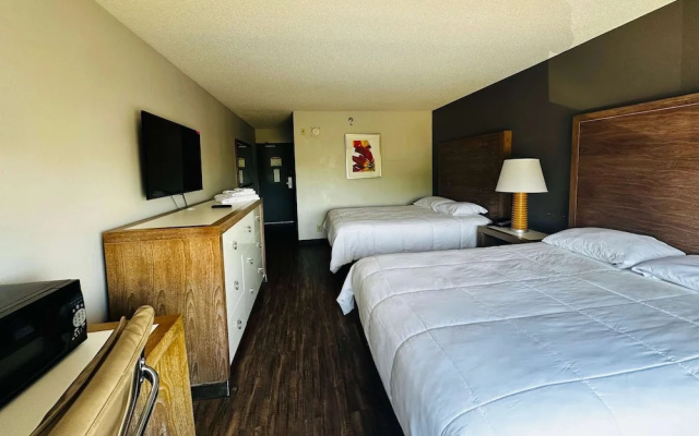 Howard Johnson Inn