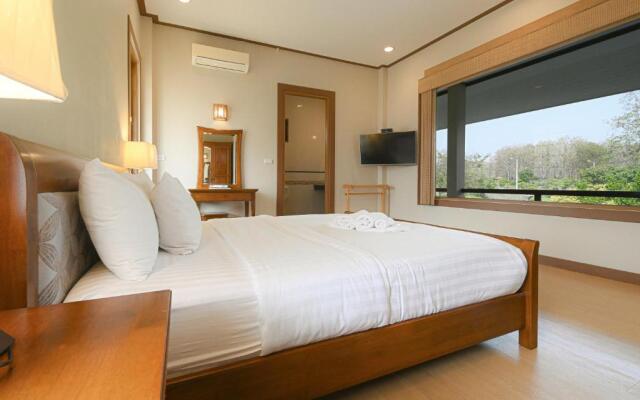 Suanpung Bonsai Village