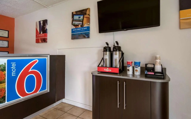 Americas Best Value Inn