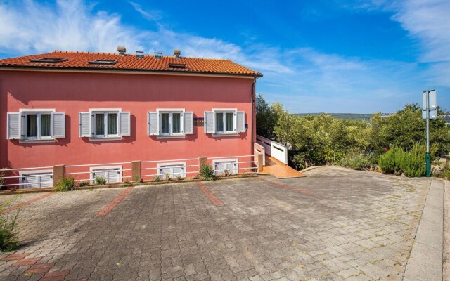 Amazing Home in Punat With Wifi and 2 Bedrooms