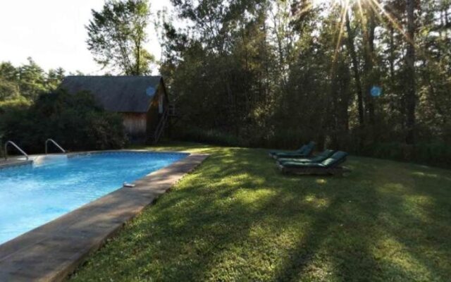 Chesapeake Inn of Lenox