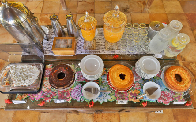 ThalassaGarden Hotel - Pousada