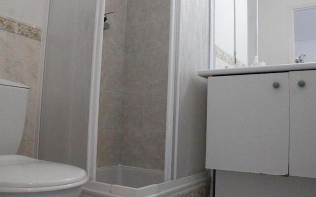 Appartement La Rochelle, 1 pièce, 2 personnes - FR-1-246-437