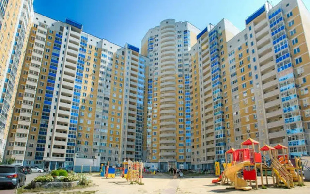 GreenHouse Apartments 1