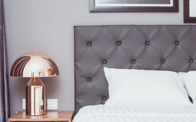 The Como Vo Thi Sau Luxury Apartment