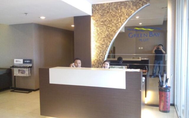 Green Bay Pluit