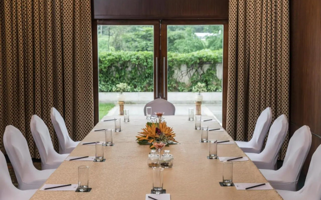 The Park Navi Mumbai