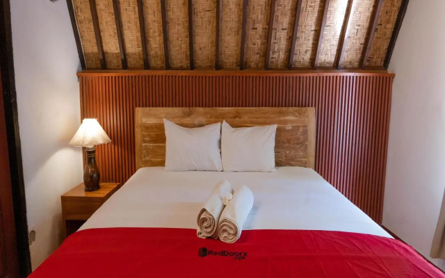 Ocean 2 Restaurant and Bungalow
