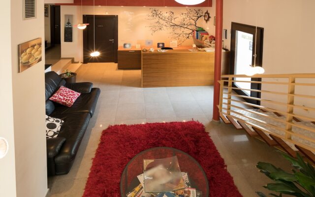 Nacore Bed And Breakfast