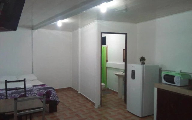 Palacios Arenal - Hostel