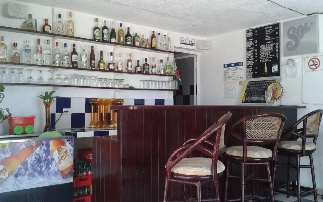 Progreso Beach Hotel