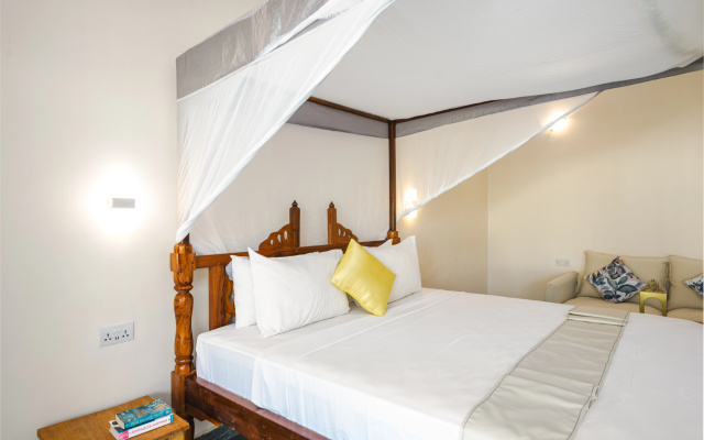 Tanzanite Beach Resort