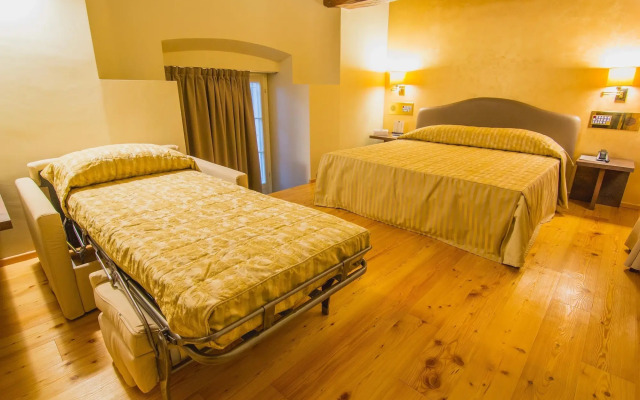 Hotel Parco Borromeo