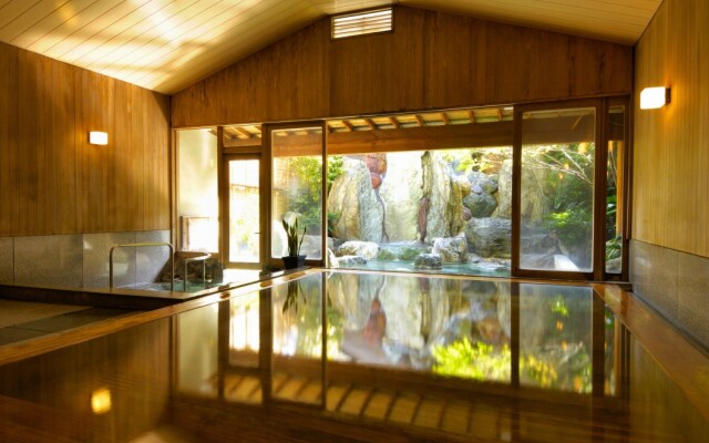 Hoshino Resorts KAI Ito