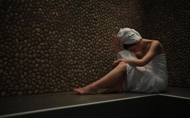 L'hôtel les Corderies