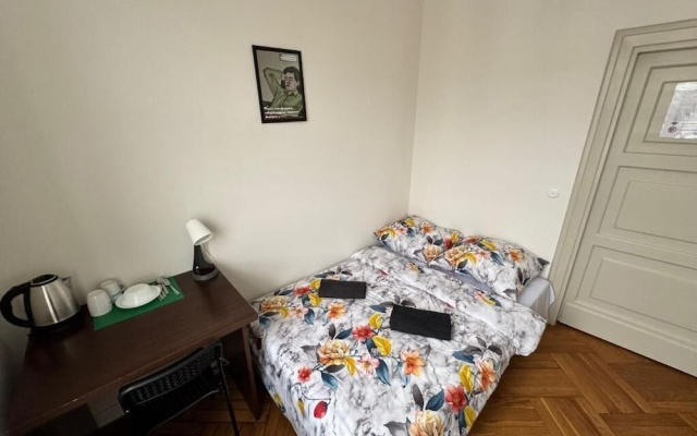 Fantastic Inn Warsaw - NS25