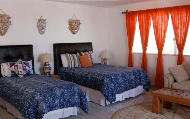 Villa Clara Vista
