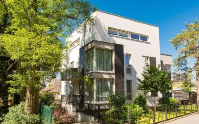 Villa Estrelia - Apartement 6