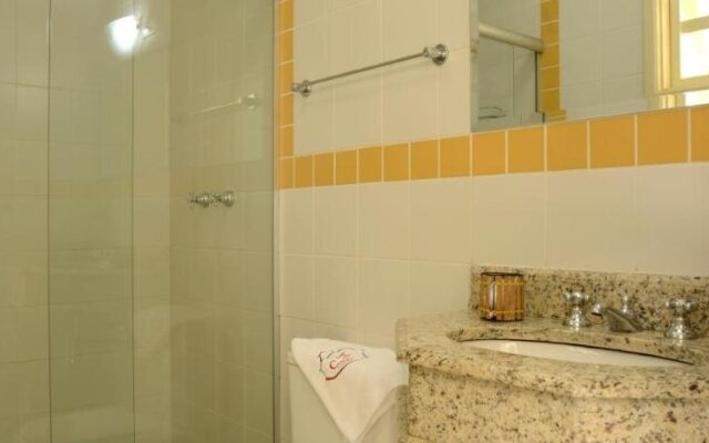 Pousada Vila das Cores