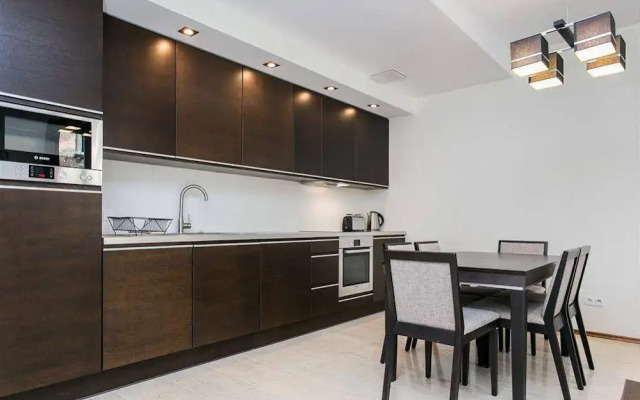 Hamilton Suites - Royal Apartments