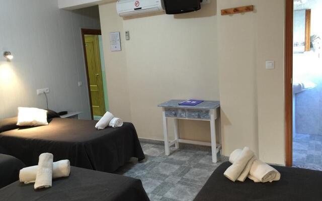 Hostal Maribel