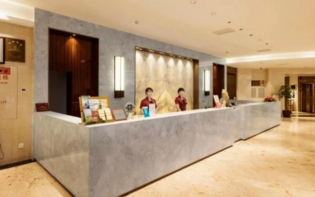 Pingyang International Hotel