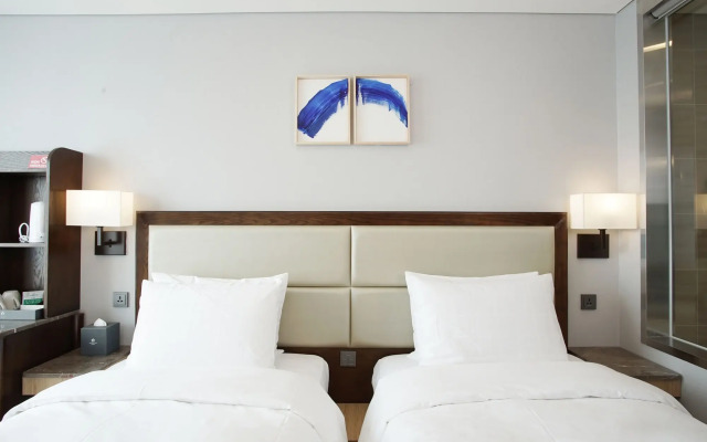 Stanford Hotel Busan