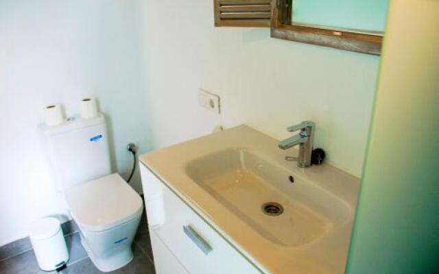 Apartamento Los Cactus 2