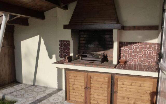 Maison Bretignolles-sur-Mer, 3 pièces, 6 personnes - FR-1-224A-383