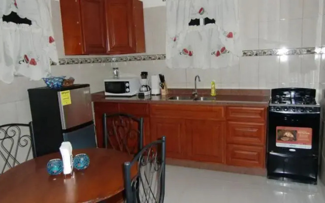 Ocalia Apartment Aruba