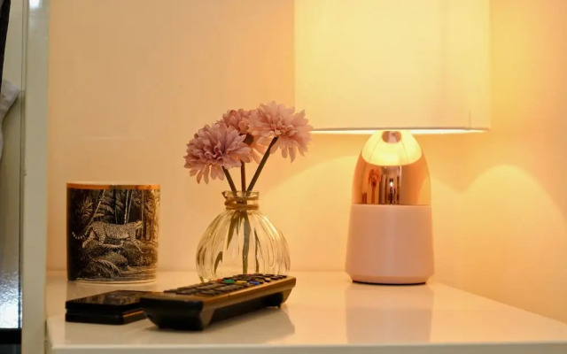 St Georges Place Studio 8