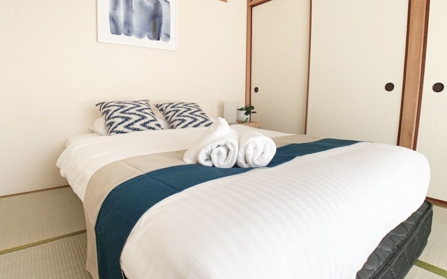 OUCHI HOTEL Hijiyama – Guest Rooms – Hiroshima