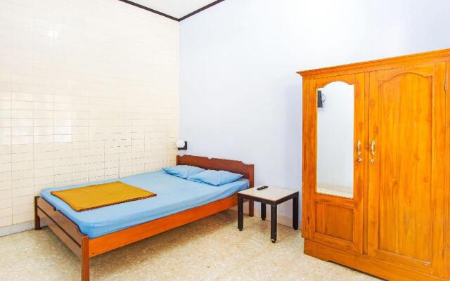 OYO 3442 Latifa Hotel