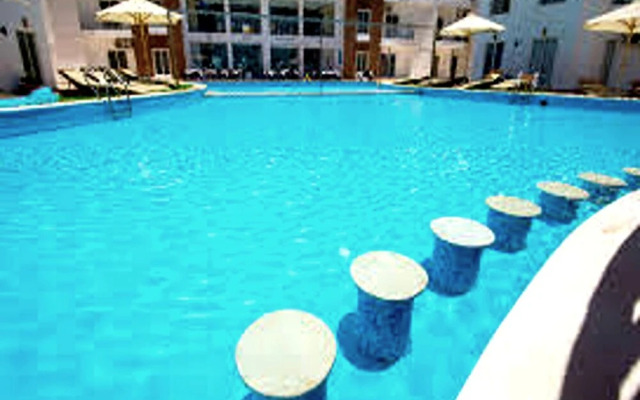 Beautiful 2bed Appt in Hurghada, Short & Long Term