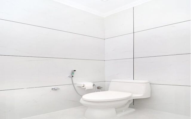 OYO 15890 Hotel Sunciti Extension