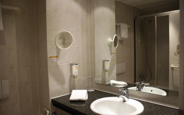 Quick Hotel Dresden West, Dresden 