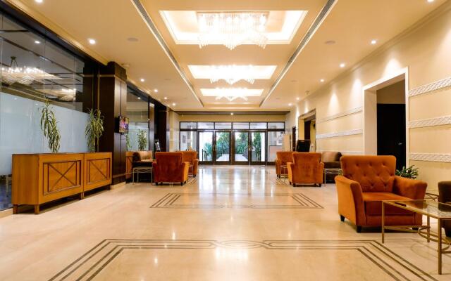 Diamond Hotel