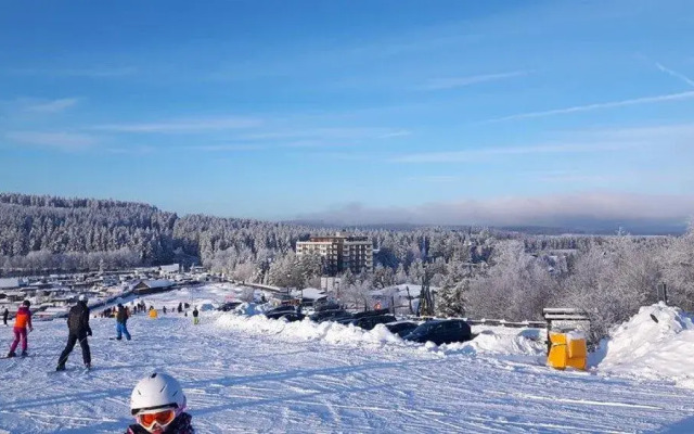 Ferienwohnung Fichtenweg