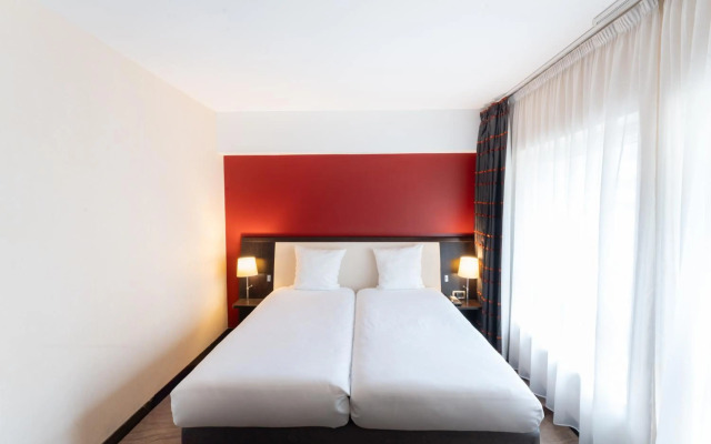 Mercure Le Mans Centre