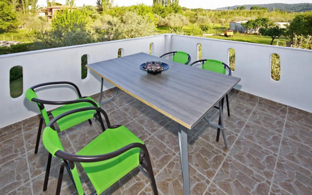 Zephyros Family Apartments 1