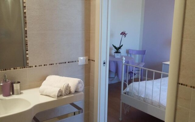 Bed and Breakfast Il Paiolo