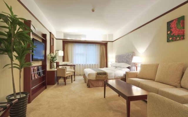 Starmoon Hotel Beijing