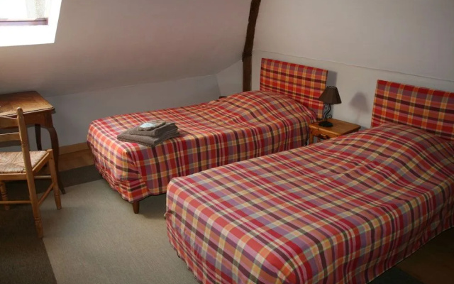 Chambres d'hotes du Jay